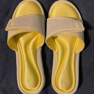 Nike Comfort Footbed Slides